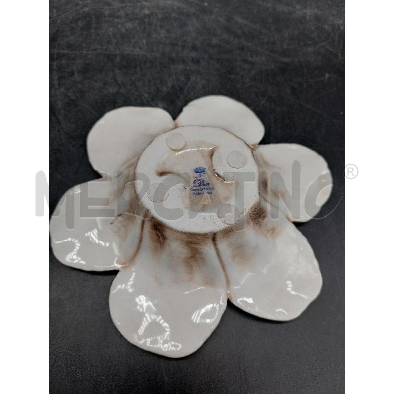 FIORE CDM BIA  | Mercatino dell'Usato Roma eur 3