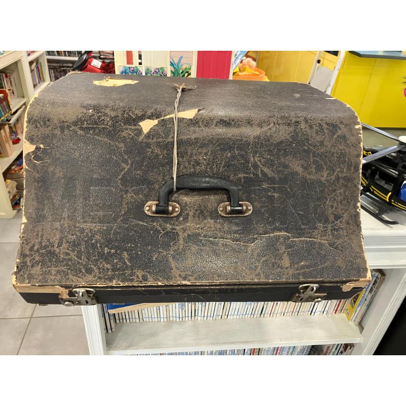 FISARMONICA PAOLO SOPRANI | Mercatino dell'Usato Roma eur 4