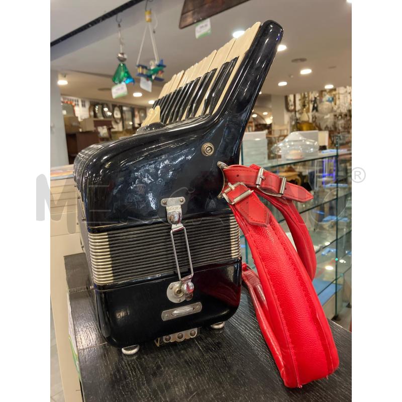 FISARMONICA SABBATINI & CO CASTELFIDARDO | Mercatino dell'Usato Roma eur 2