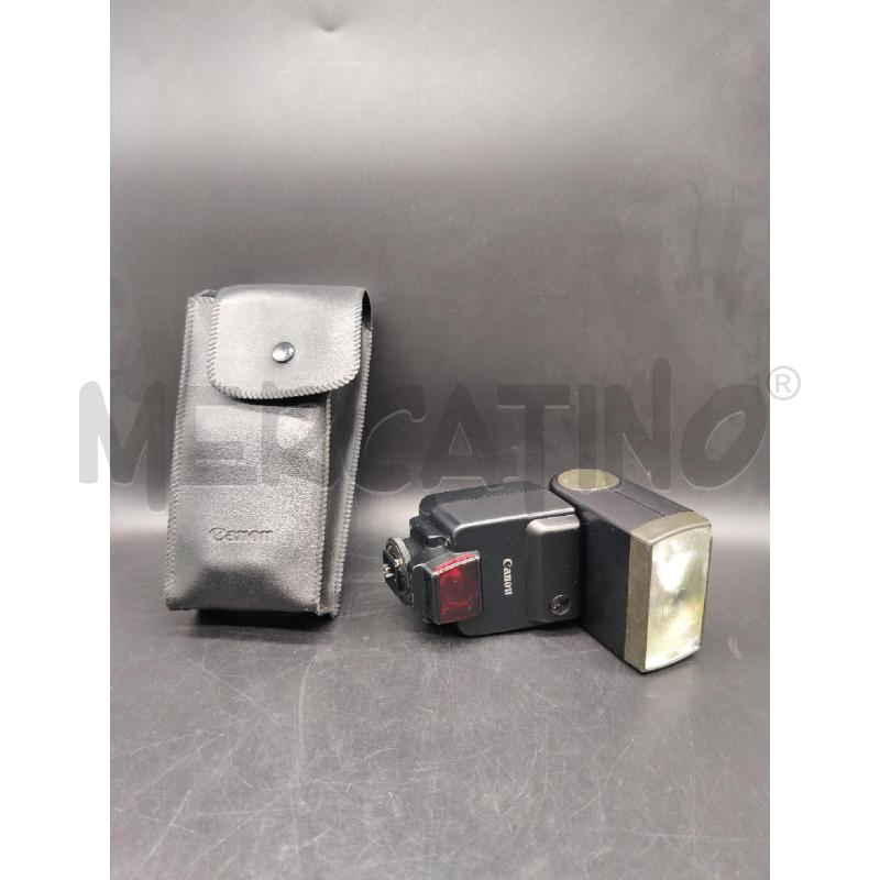 FLASH 430EZ | Mercatino dell'Usato Roma eur 1