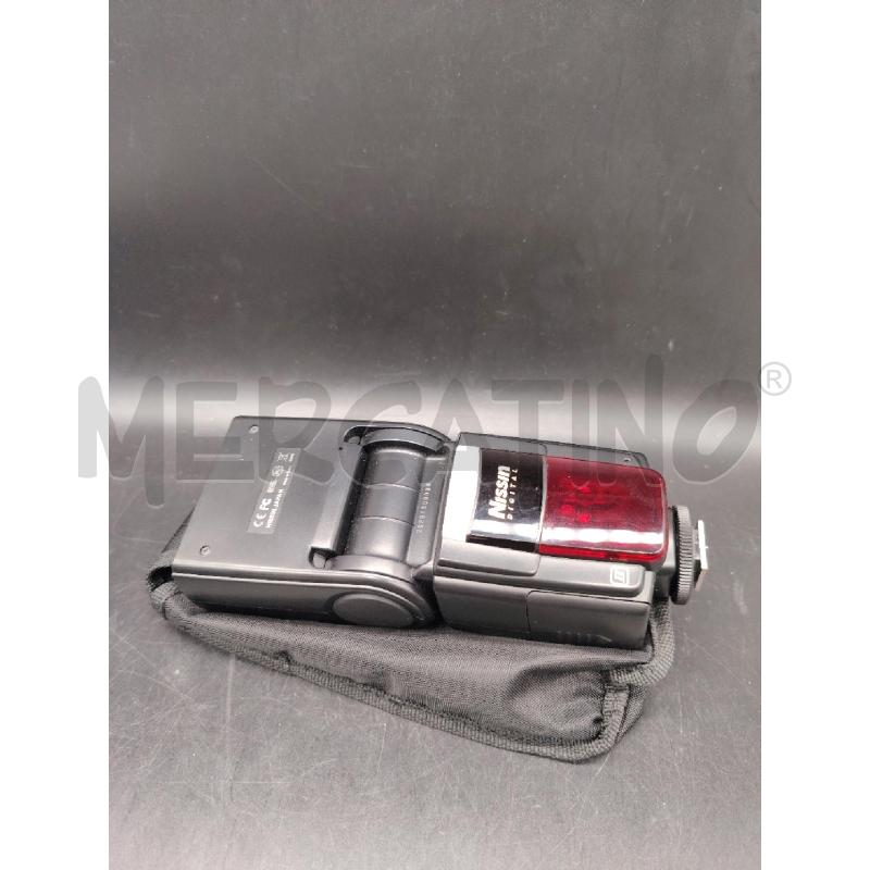 FLASH MARK II DI866  | Mercatino dell'Usato Roma eur 2