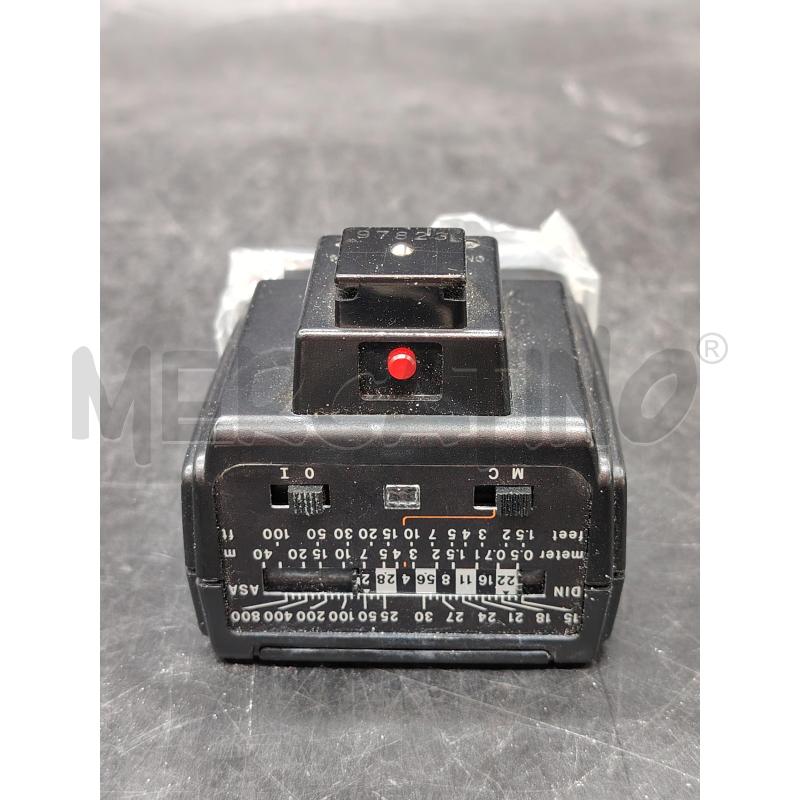 FLASH MECABLITZ 20 BC 4 | Mercatino dell'Usato Roma eur 3