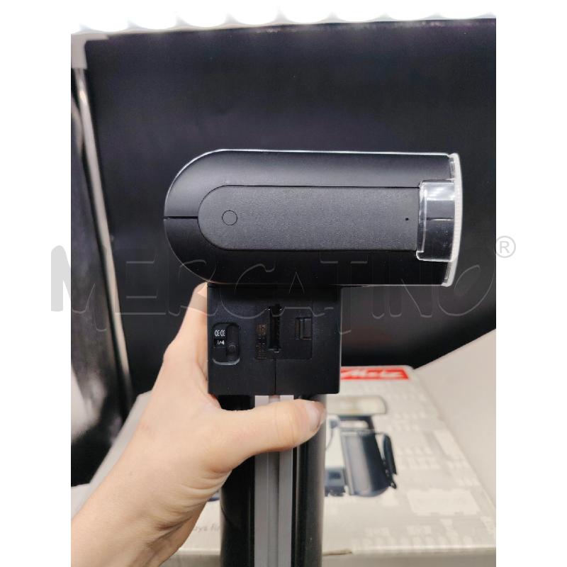 FLASH MECABLITZ 76 MZ-5 DIGITAL | Mercatino dell'Usato Roma eur 3
