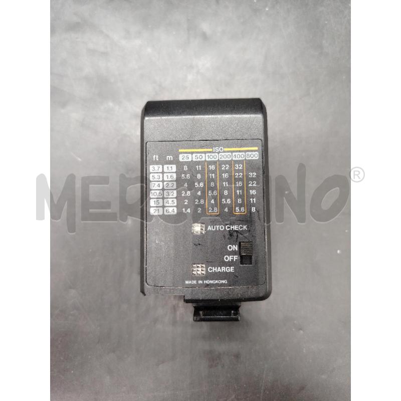 FLASH OLYMPUS T18 | Mercatino dell'Usato Roma eur 3