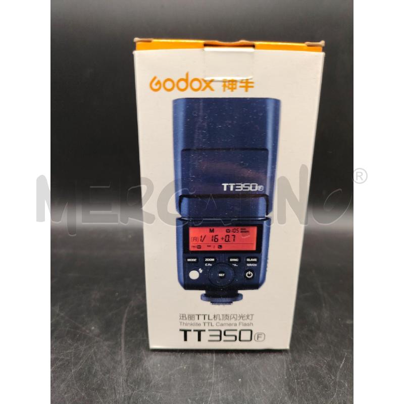 FLASH TT350F | Mercatino dell'Usato Roma eur 1