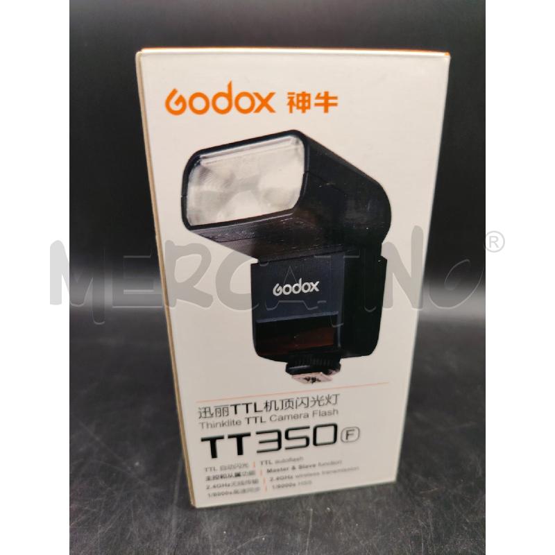 FLASH TT350F | Mercatino dell'Usato Roma eur 2
