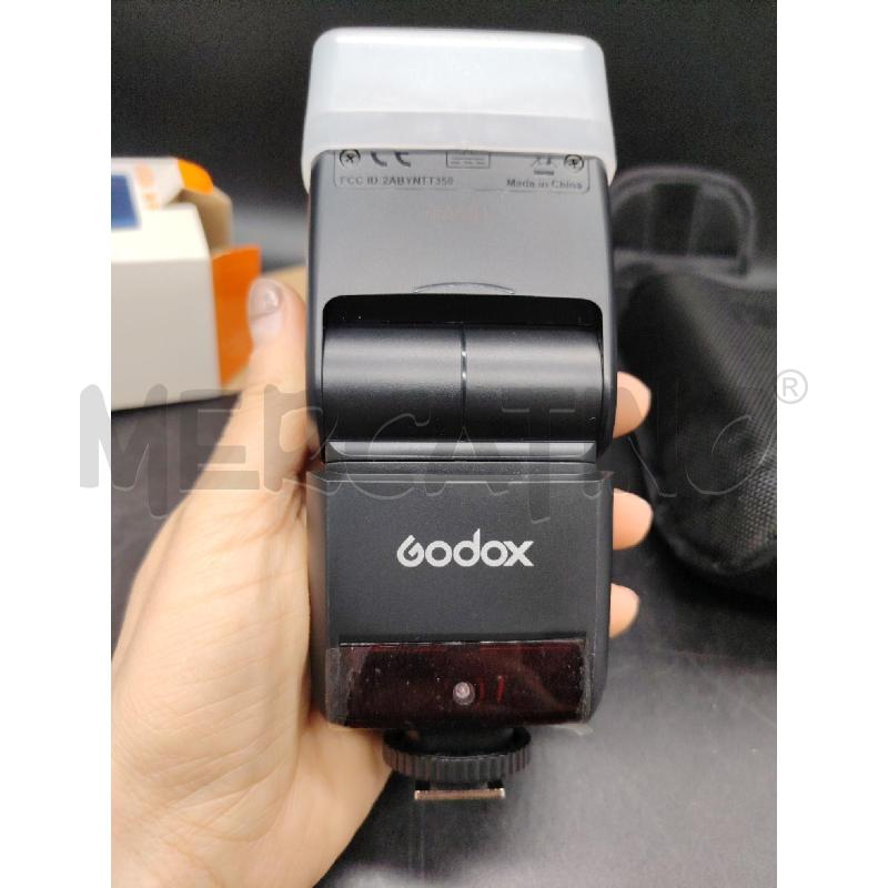 FLASH TT350F | Mercatino dell'Usato Roma eur 3