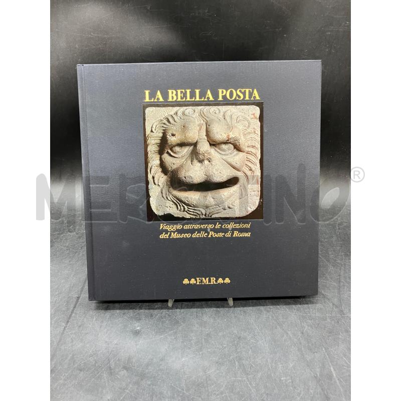 FMR LA BELLA POSTA | Mercatino dell'Usato Roma eur 1