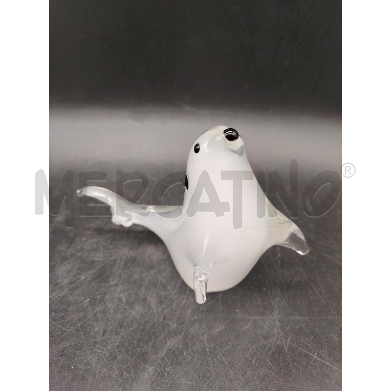 FOCA MURANO | Mercatino dell'Usato Roma eur 1
