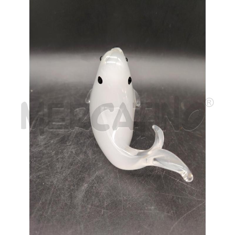 FOCA MURANO | Mercatino dell'Usato Roma eur 2