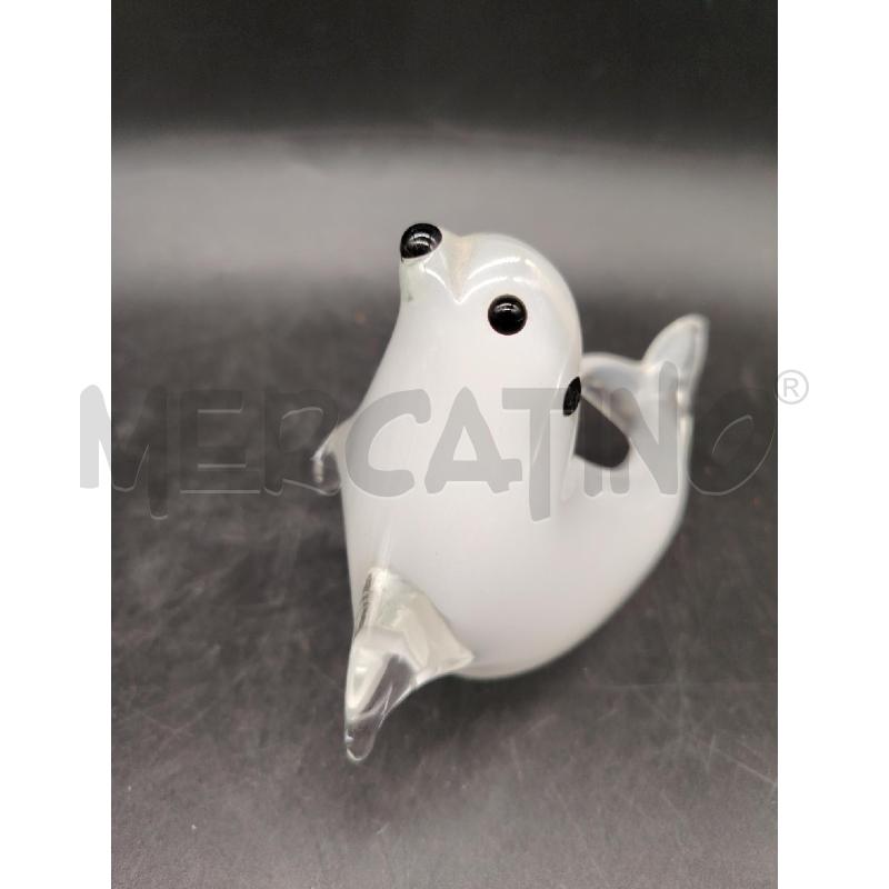 FOCA MURANO | Mercatino dell'Usato Roma eur 3