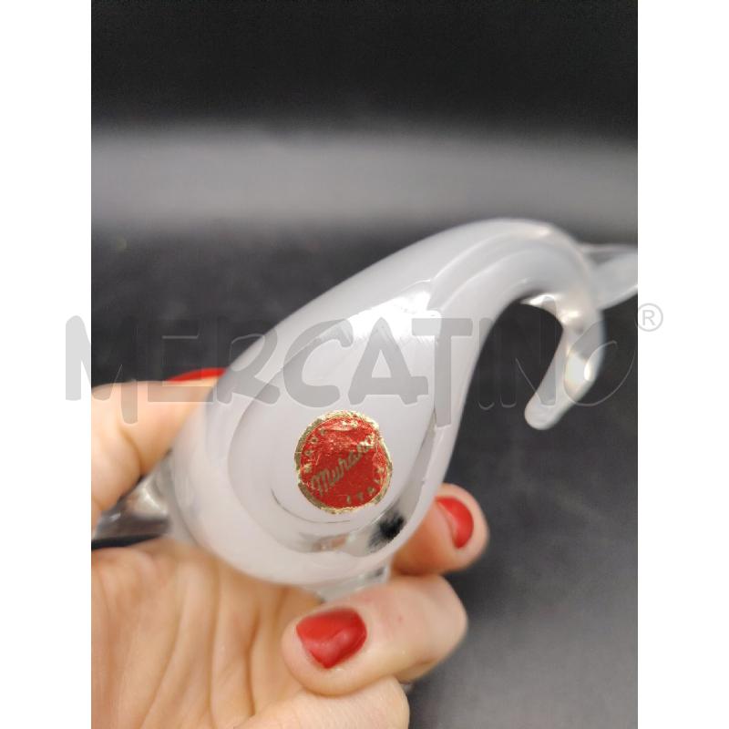 FOCA MURANO | Mercatino dell'Usato Roma eur 4