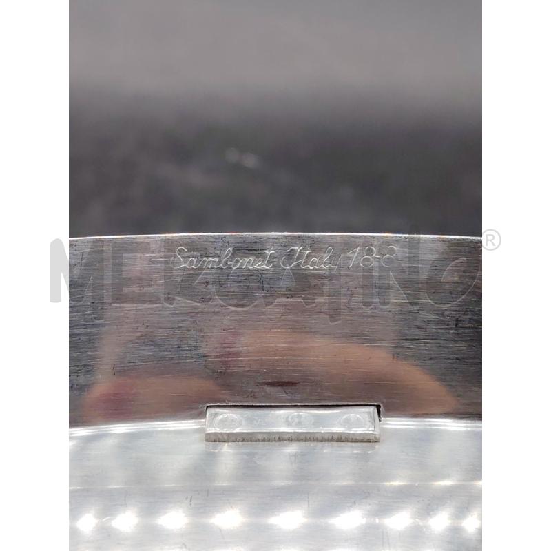 FORMAGGERA  SAMBONET  | Mercatino dell'Usato Roma eur 4