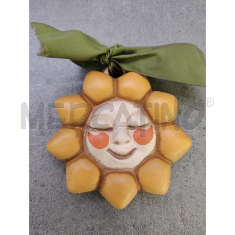 FORMELLA THUN SOLE  | Mercatino dell'Usato Roma eur 1