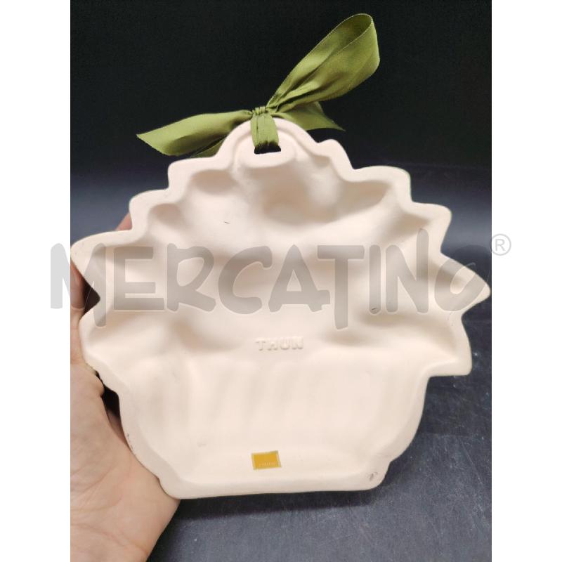 FORMELLA THUN VASO PAPERA | Mercatino dell'Usato Roma eur 3