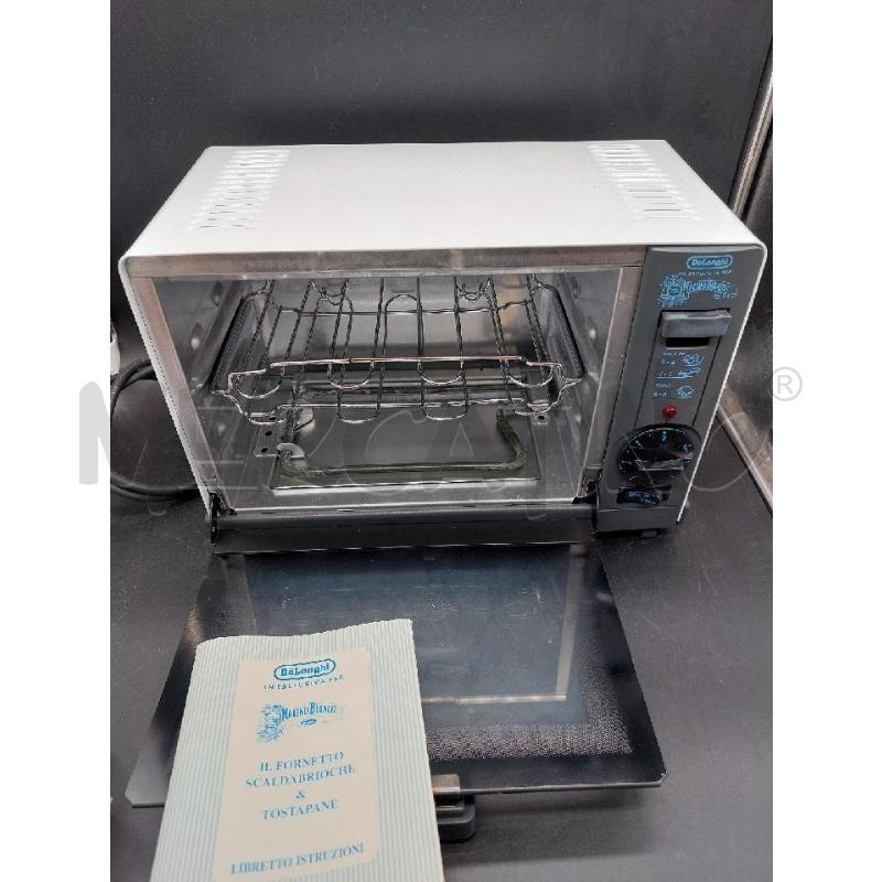 FORNELLETTO MULINO BIANCO | Mercatino dell'Usato Roma eur 2