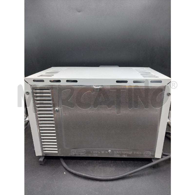 FORNELLETTO MULINO BIANCO | Mercatino dell'Usato Roma eur 3