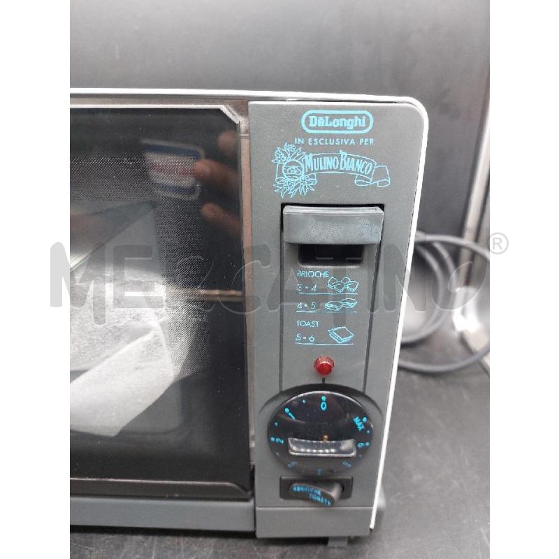 FORNELLETTO MULINO BIANCO | Mercatino dell'Usato Roma eur 4