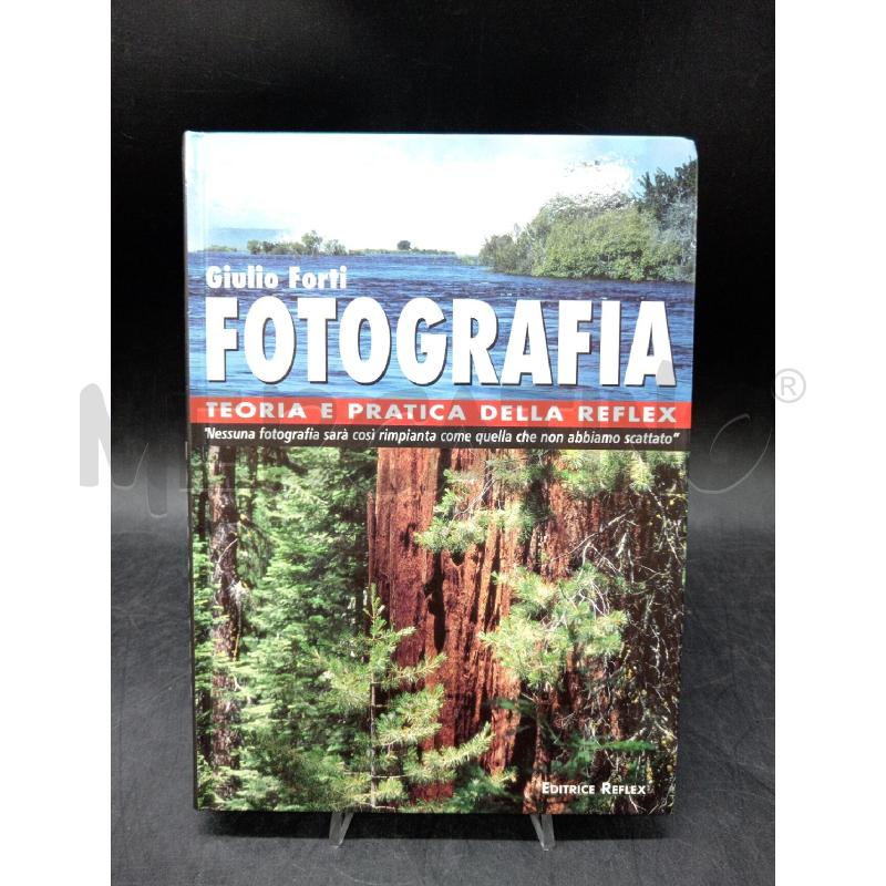 FORTI FOTOGRAFIA | Mercatino dell'Usato Roma eur 1