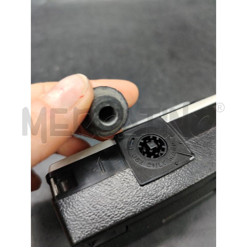 FOTOCAMERA KODAK INSTAMATIC X-15 + CASE SUB | Mercatino dell'Usato Roma eur 4