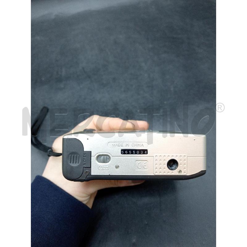 FOTOCAMERA OLYMPUS TRIP XB41 AF | Mercatino dell'Usato Roma eur 3