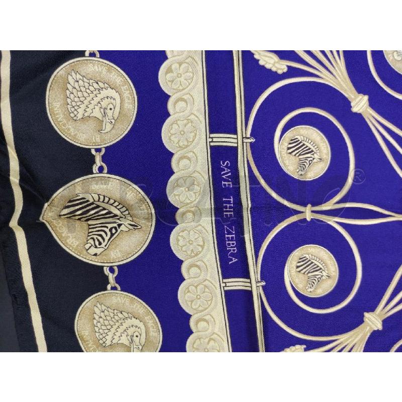 FOULARD BRACCIALINI VIO SVAE THE PANDA CARTELLINO | Mercatino dell'Usato Roma eur 4