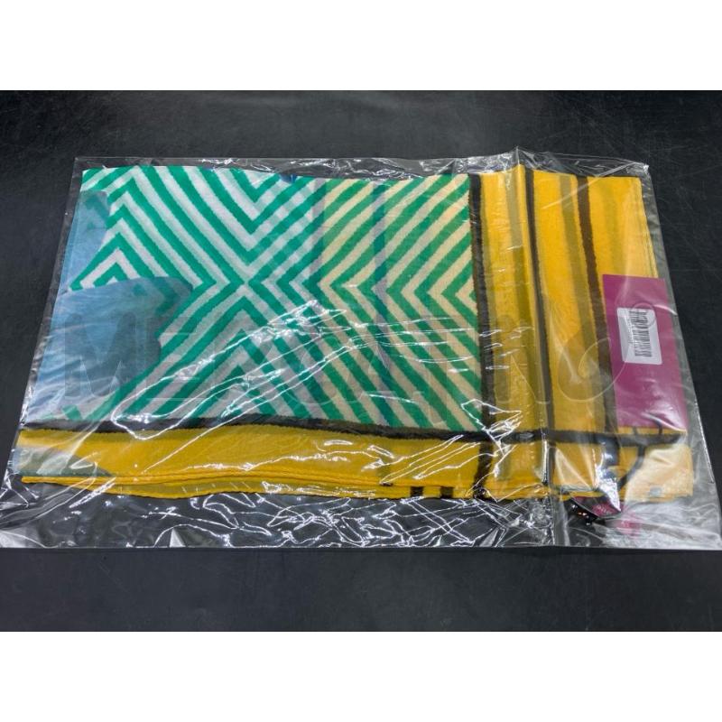 FOULARD MILA SCHON COLOR | Mercatino dell'Usato Roma eur 3