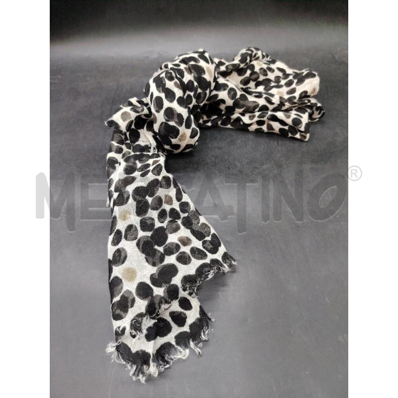 FOULARD WEEKEND LINO BIA TONDI NE | Mercatino dell'Usato Roma eur 1