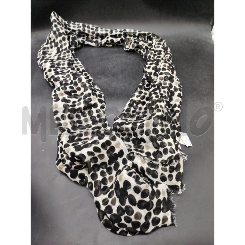 FOULARD WEEKEND LINO BIA TONDI NE | Mercatino dell'Usato Roma eur 4