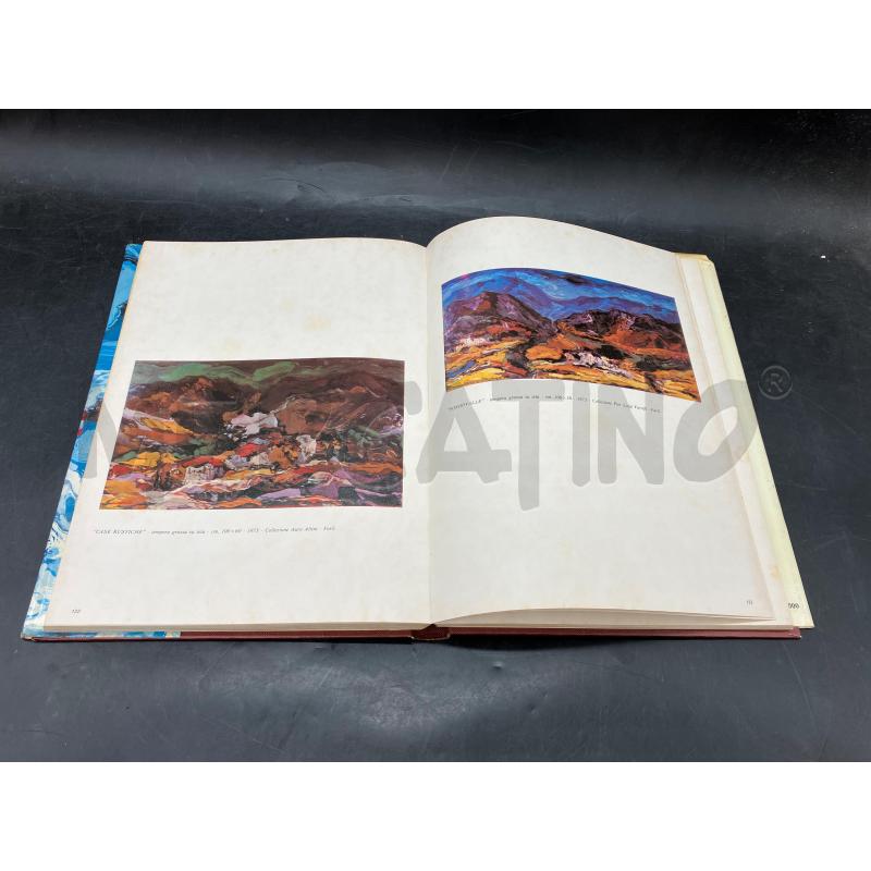 FRANCESCO GURIOLI, TESTO GIANNI CAVAZZINI, DUE TORRI 1980. | Mercatino dell'Usato Roma eur 3