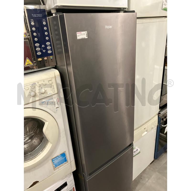 FRIGORIFERO ALTO HAIER GRI | Mercatino dell'Usato Roma eur 1