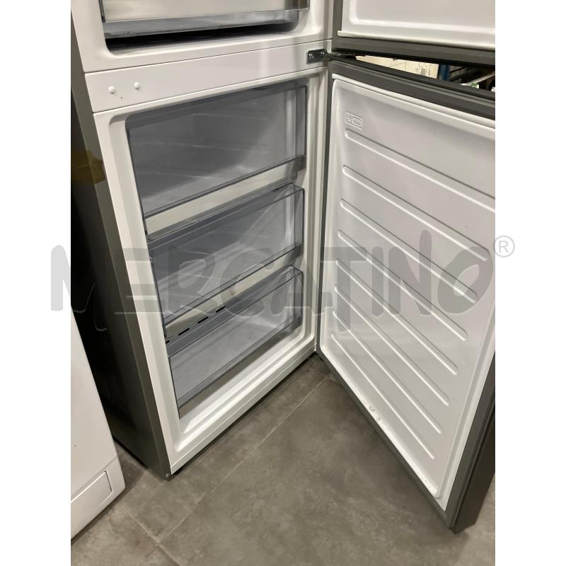 FRIGORIFERO ALTO HAIER GRI | Mercatino dell'Usato Roma eur 3