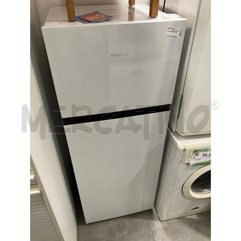 FRIGORIFERO HISENSE | Mercatino dell'Usato Roma eur 1