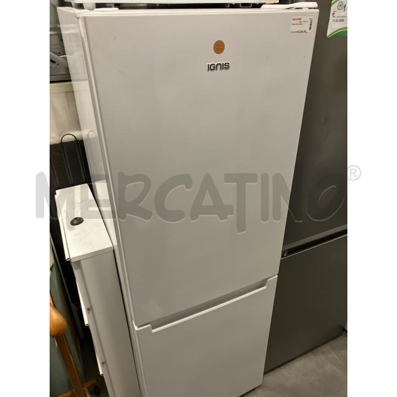 FRIGO BIA IGNIS | Mercatino dell'Usato Roma eur 1
