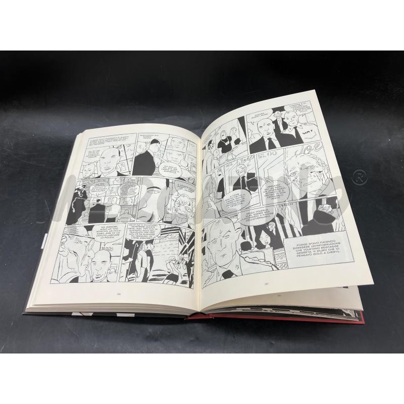 FUMETTO ALACK SINNER L'ETÀ DEL DISINCANTO | Mercatino dell'Usato Roma eur 3