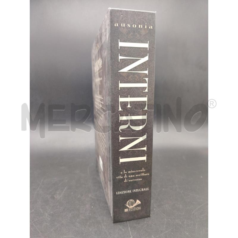 FUMETTO AUSONIA INTERNI | Mercatino dell'Usato Roma eur 2