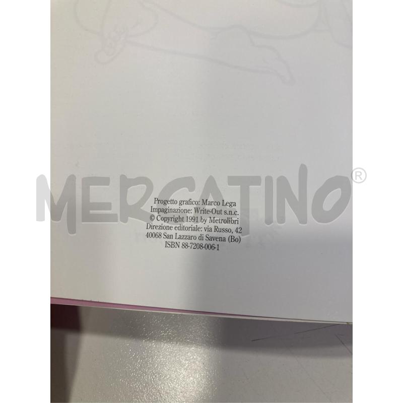 FUMETTO BALDAZZINI STREGHE E SANTARELLINE | Mercatino dell'Usato Roma eur 3