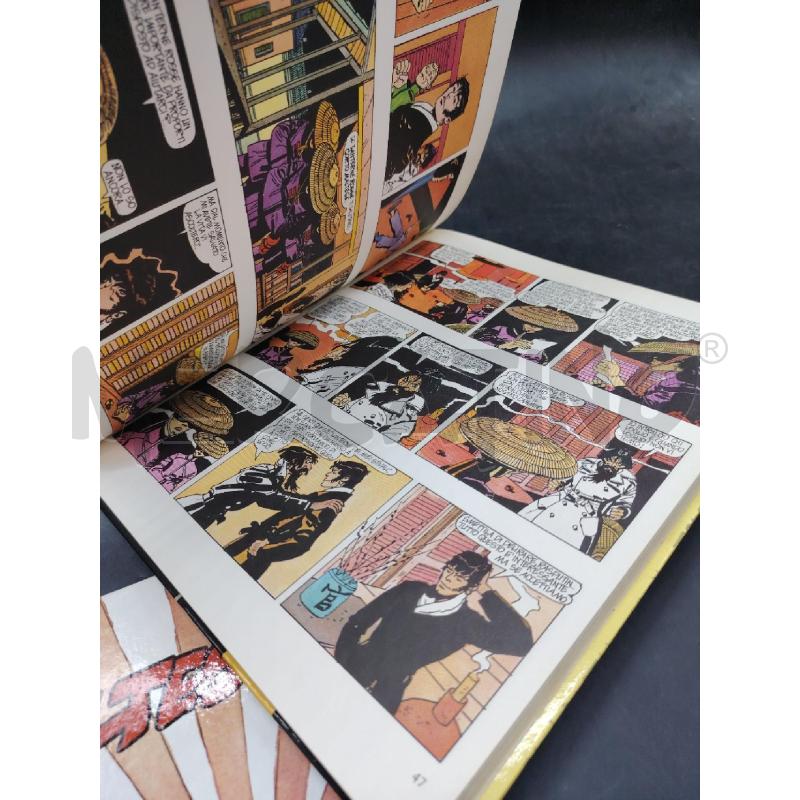 FUMETTO CORTO MALTESE CORTE SCONTA DETTA ARCANA | Mercatino dell'Usato Roma eur 3