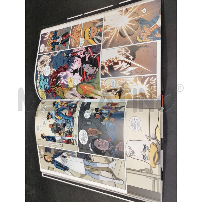 FUMETTO DOCTOR STRANGE E GLI STREGONI SUPREMI | Mercatino dell'Usato Roma eur 3