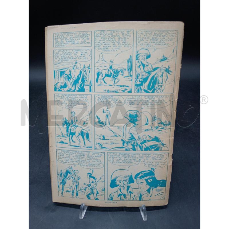 FUMETTO GIOIELLO DIX | Mercatino dell'Usato Roma eur 2