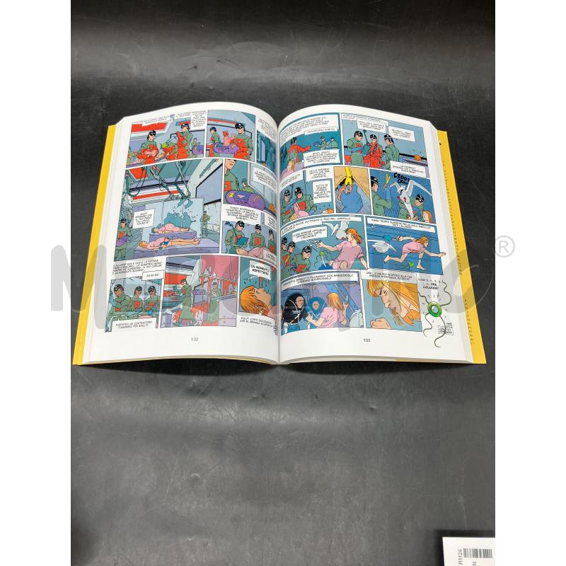 FUMETTO JODOROWSKY JANJETOV PRIMA DELL'INCAL | Mercatino dell'Usato Roma eur 3