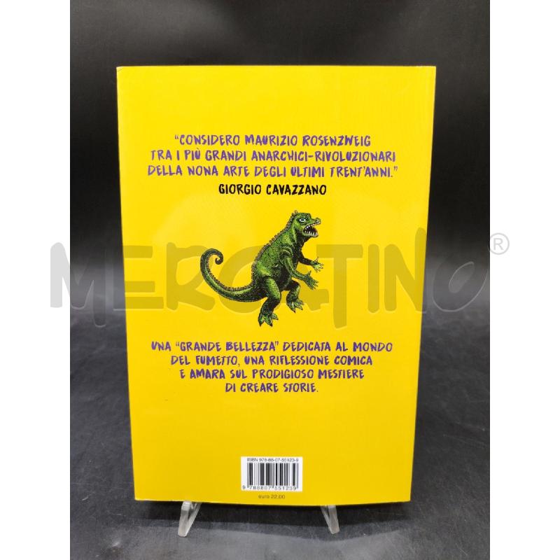 FUMETTO LA SINDROME DI LEONARDO | Mercatino dell'Usato Roma eur 2