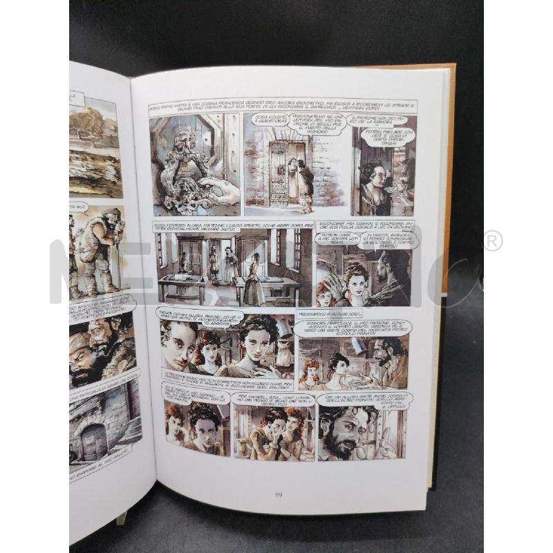 FUMETTO LE AVVENTURE DI GIUSEPPE PIGNATA | Mercatino dell'Usato Roma eur 3