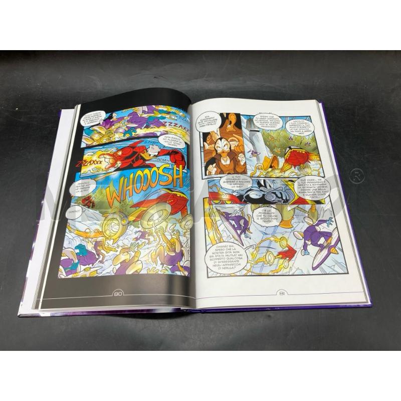 FUMETTO PAPERINIK POTERE E POTENZA | Mercatino dell'Usato Roma eur 3