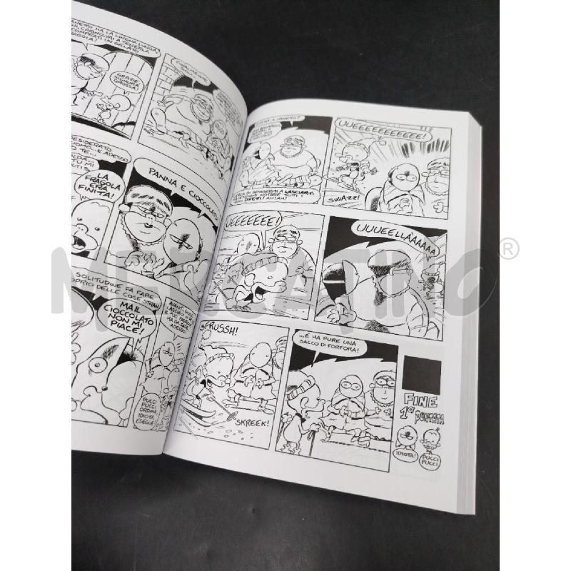 FUMETTO VENERDI 12 OMNIBUS | Mercatino dell'Usato Roma eur 3
