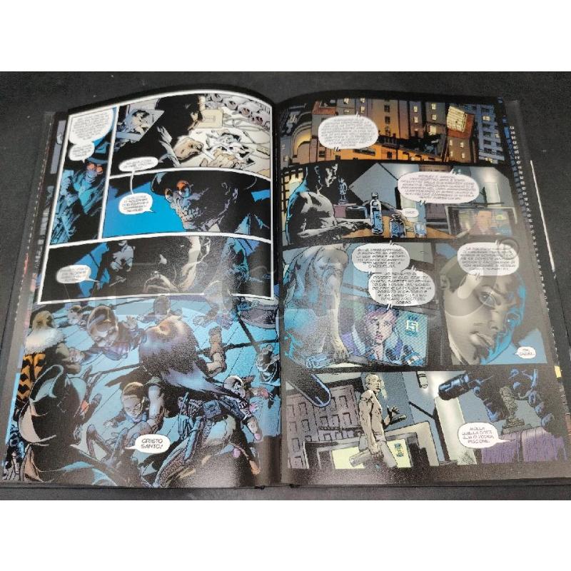FUMETTO WANTED OMNIBUS EDITION | Mercatino dell'Usato Roma eur 3
