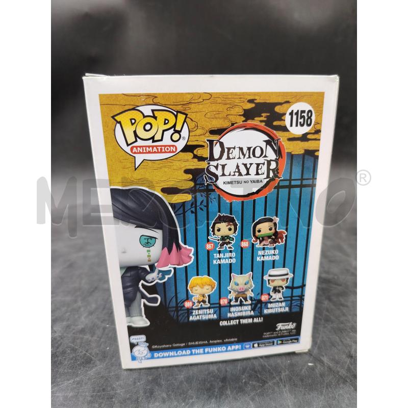 FUNKO POP ENMU | Mercatino dell'Usato Roma eur 2