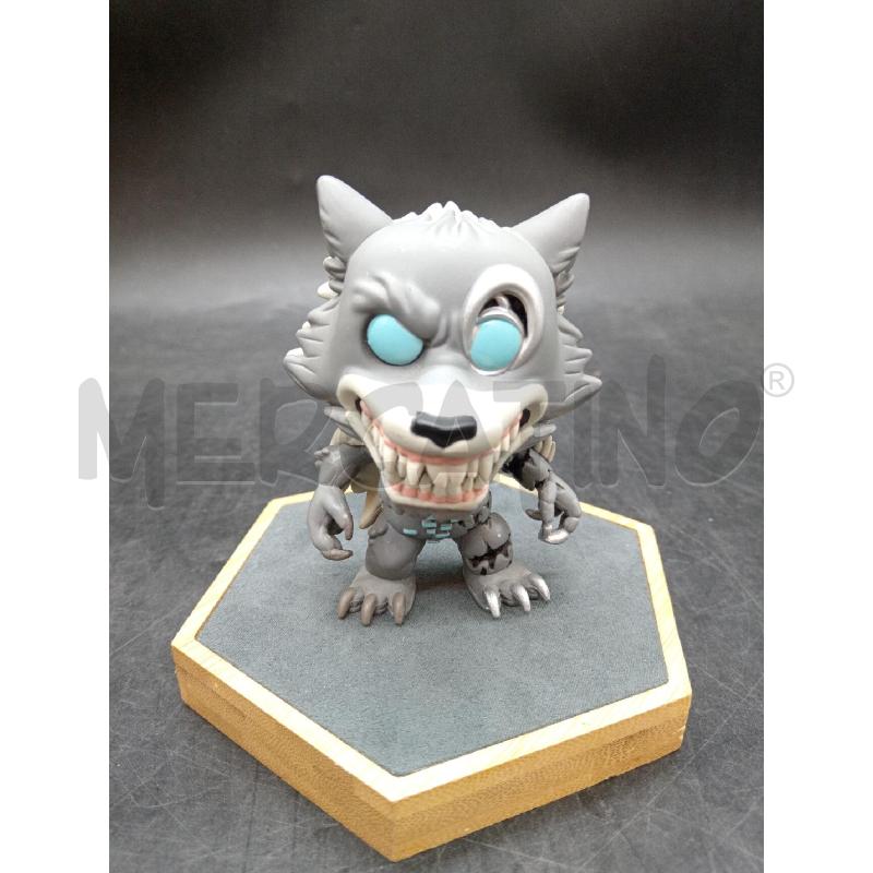 FUNKO POP FIVE NIGHTS | Mercatino dell'Usato Roma eur 1