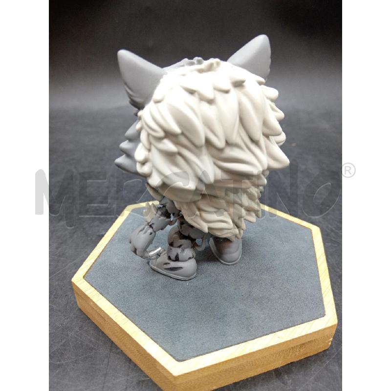 FUNKO POP FIVE NIGHTS | Mercatino dell'Usato Roma eur 2