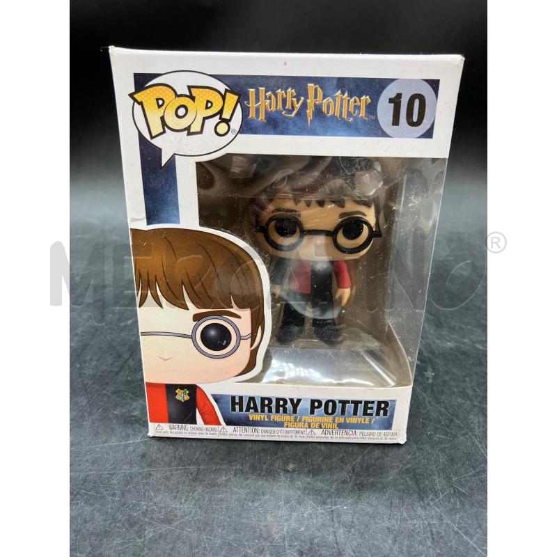 FUNKO POP HARRY POTTER | Mercatino dell'Usato Roma eur 1